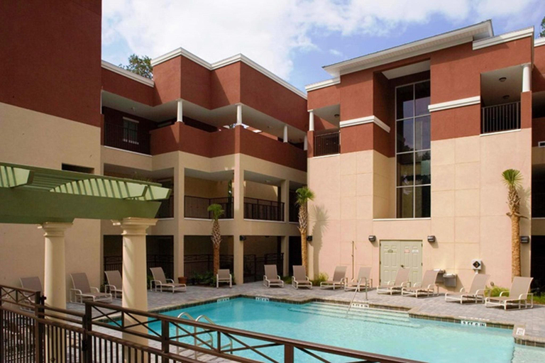 Sport & Beauty 2, The Villas Of Amelia Island, Nassau