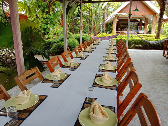 Food & Drinks 5, Sabaidee House, Muang Sukhothai