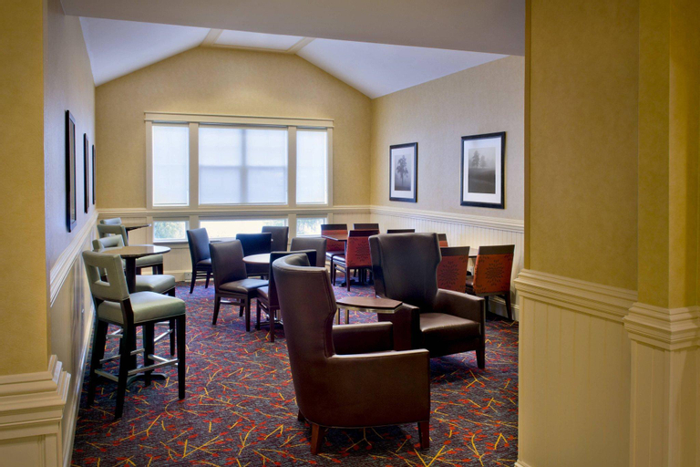 Public Area 3, Residence Inn Poughkeepsie, Dutchess