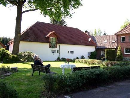 Others 3, Haus im Grunen, Soest