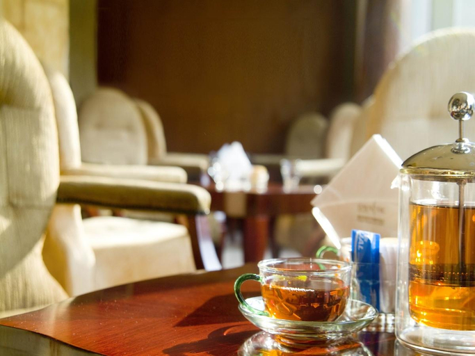 Food & Drinks, Nanchang Galactic Peace International Hotel, Nanchang