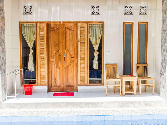 Others 4, Wahyu Homestay II, Klungkung