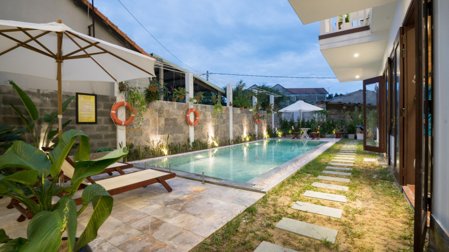 Others 2, Serena Villa, Da Nang