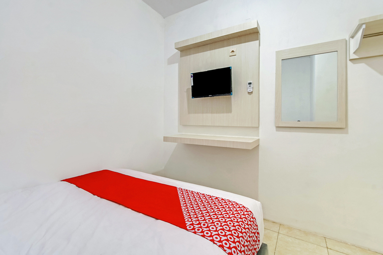 OYO 3495 de'PRIOK Townhouse, Malang