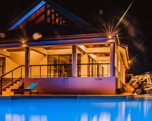 Sport & Beauty 2, Dreamview Villas - In Rakiraki, Ra