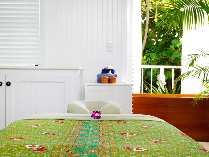 Bedroom 3, Ocean Key Resort & Spa, Monroe