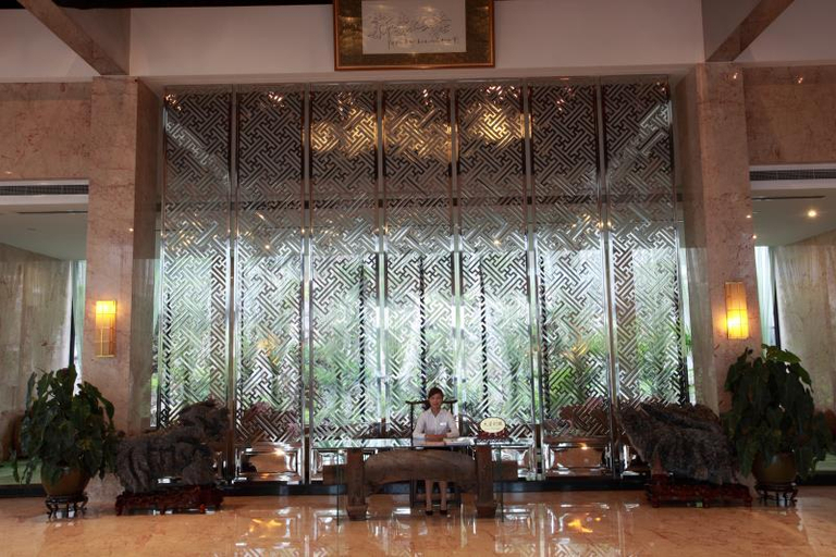 Public Area 2, Huangshan Xin'an Country Villa, Huangshan