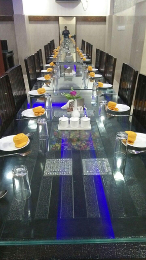Food & Drinks 3, Hotel Tathagat International, Gaya