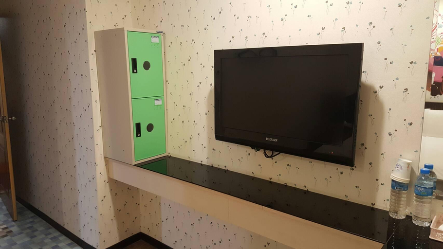 Public Area, Happy Holiday Hotel, Taoyuan