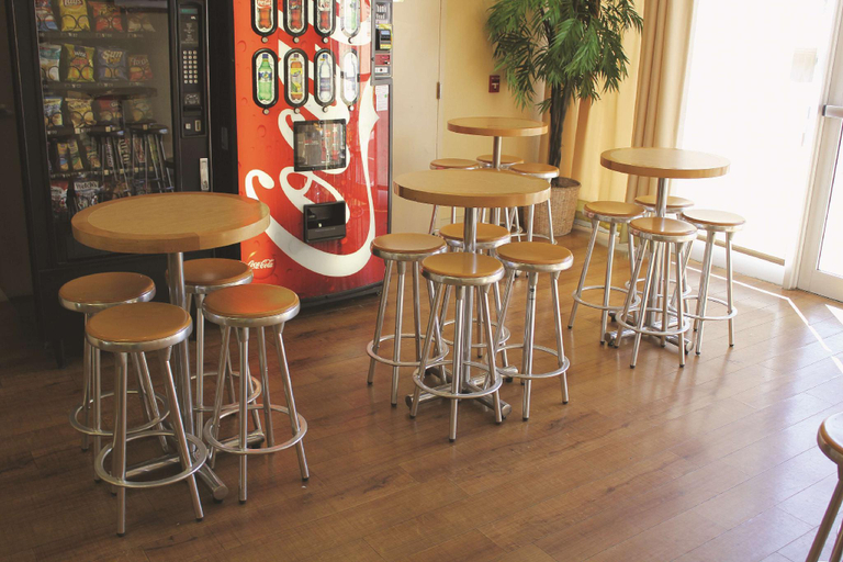 Food & Drinks 5, La Quinta Inn & Suites by Wyndham Sunrise, Broward