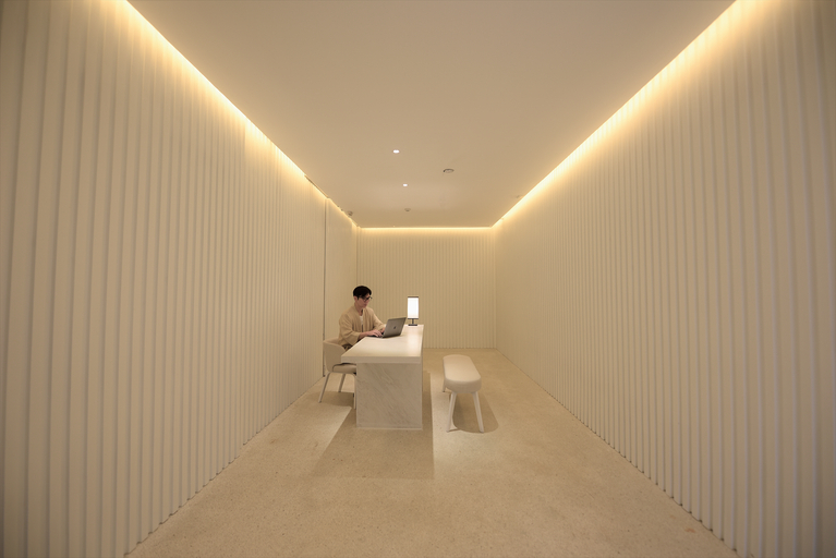 Public Area 5, K Maison Lanna Boutique Hotel, Muang Chiang Mai