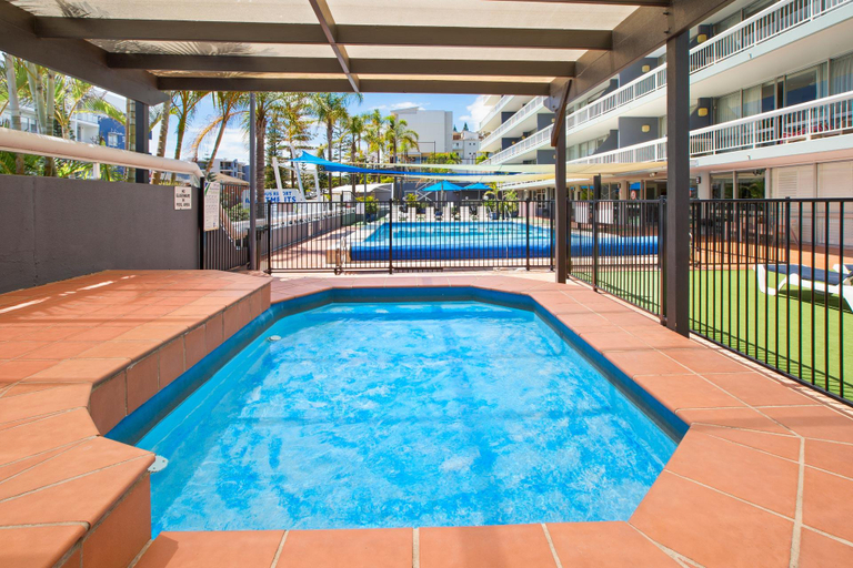 Sport & Beauty 2, Port Pacific Resort, Port Macquarie-Hastings - Pt A
