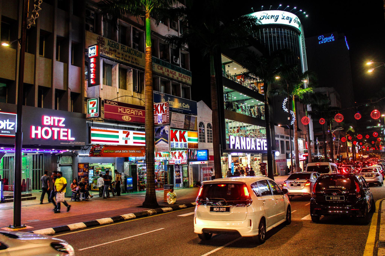 Exterior & Views 5, Bitz Hotel, Kuala Lumpur