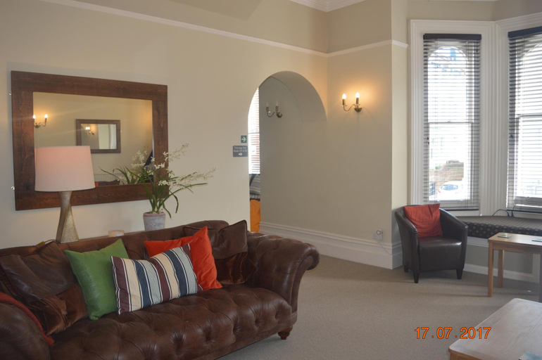 Public Area 3, The Sheldon B&B, East Sussex