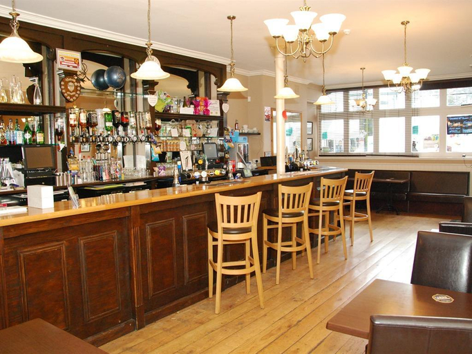 Food & Drinks 4, Kings Arms Hotel, Devon