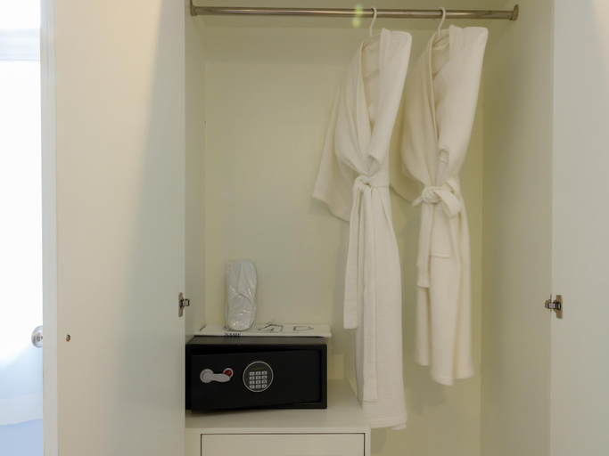 Bedroom 4, Zing Resort & Spa, Pattaya