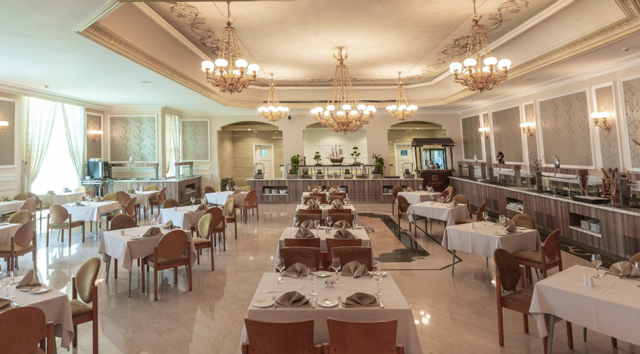 Food & Drinks 5, Al Masa Hotel Nasr City, Nasr City 2
