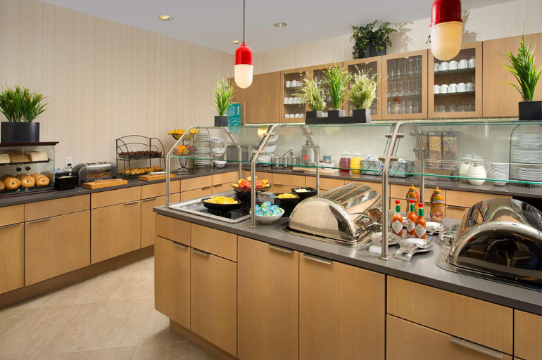 Food & Drinks 5, Homewood Suites by Hilton Miami Downtown/Brickell, Miami-Dade