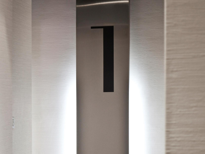 Public Area 3, AinB Sagrada Familia, Barcelona
