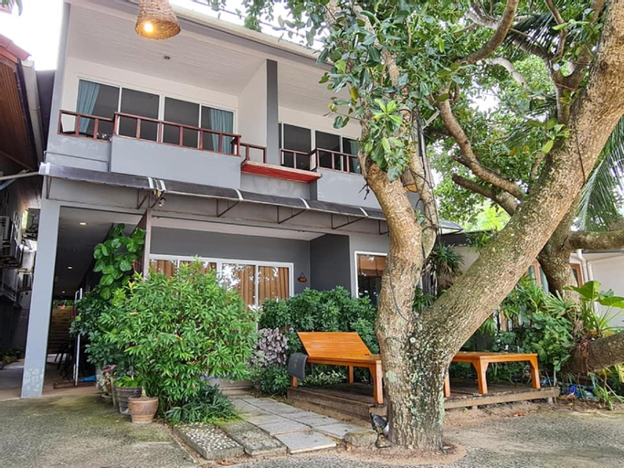Bliss Resort Krabi, Mueang Krabi