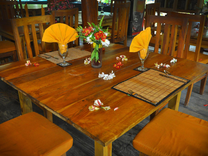 Food & Drinks 2, Kottawatta Village, Embilipitiya