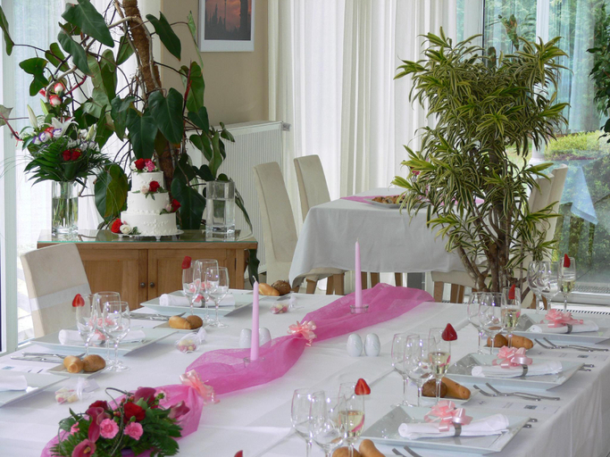 Food & Drinks 5, Hotel Michael, Praha 4