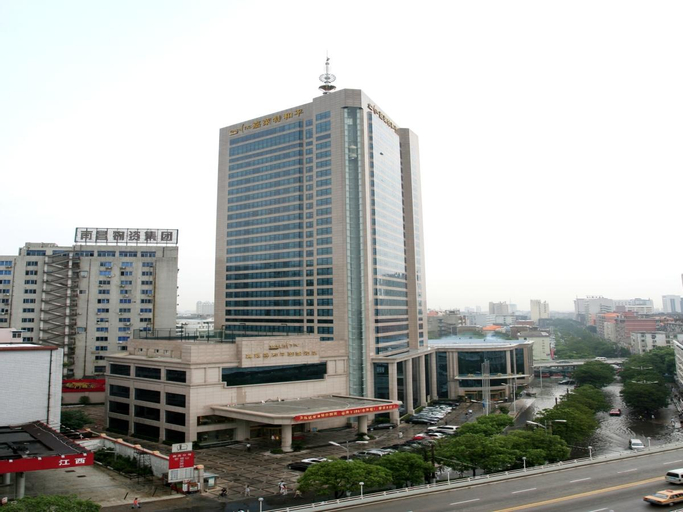 Nanchang Galactic Peace International Hotel, Nanchang