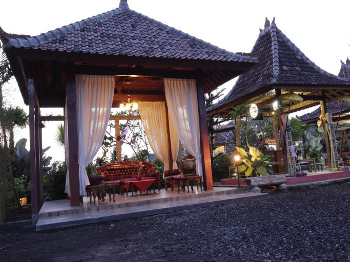 Exterior & Views 2, Kampoeng Joglo Abangan Villa Ubud, Gianyar
