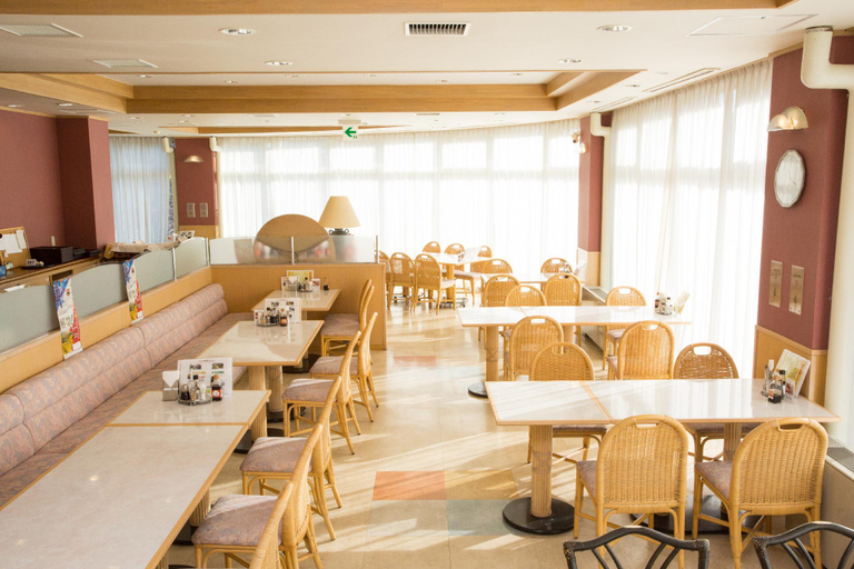 Others 5, Hotel Keipu, Hakodate