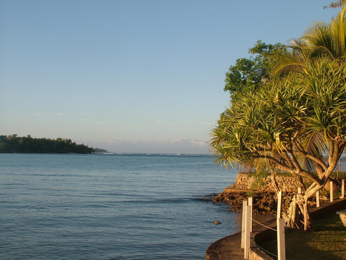 Others 5, Pacific Lagoon Apartments, Port Vila