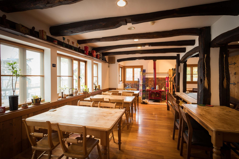 Food & Drinks 4, Pension EastMount Hakuba, Hakuba