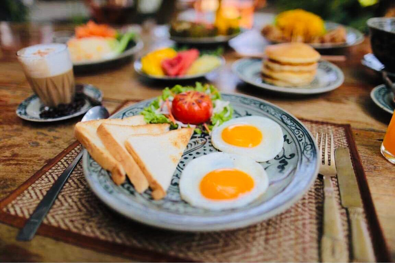Food & Drinks 5, Sabaidee House, Muang Sukhothai