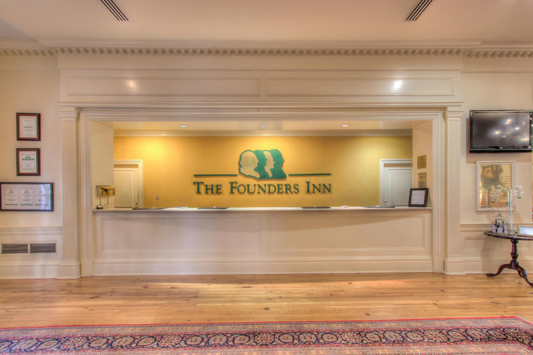 Public Area 5, The Founders Inn and Spa, Tapestry Collection by Hilton, Virginia Beach