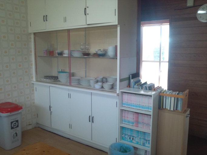 Others 5, Shirahonoyado Aoiumi, Ishigaki