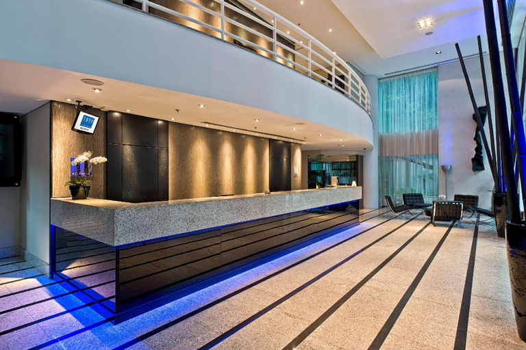 Public Area 2, Tryp Berrini, São Paulo