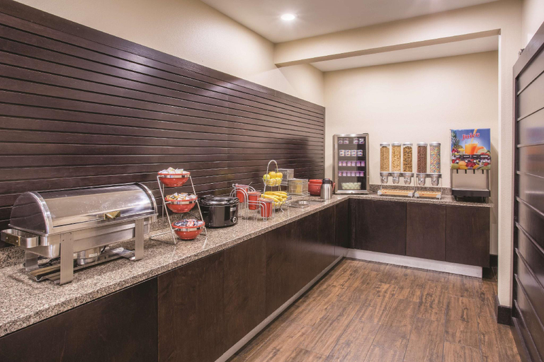 Food & Drinks 5, La Quinta Inn & Suites by Wyndham Moab, Grand