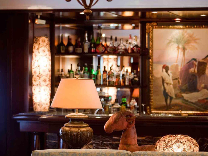 Food & Drinks 5, Royal Hotel Oran - MGallery Collection, Oran