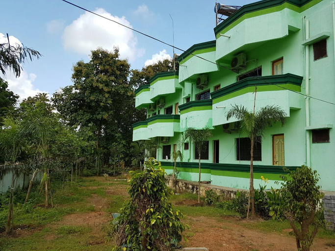 Others 4, Tadoba Tiger Resort, Chandrapur