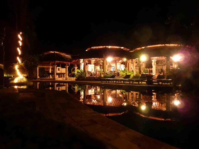Food & Drinks 4, Rambutan Lovina Hotel, Buleleng