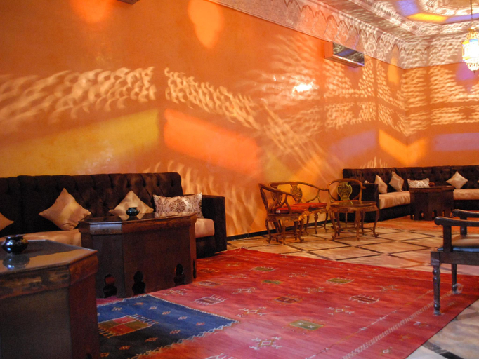 Food & Drinks 4, Riad Marrakech House, Marrakech