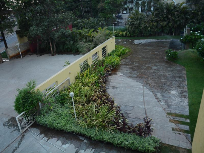 Others 5, Hotel Palms Residency, Nashik
