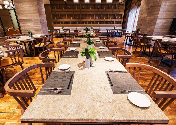 Food & Drinks 5, Zhejiang Taizhou Hotel, Taizhou