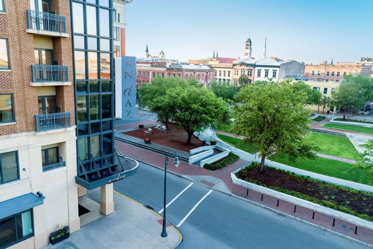 Andaz Savannah, By Hyatt, Chatham