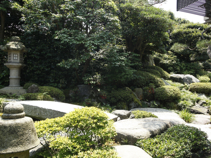 Others 4, Kasuien Minami, Matsue