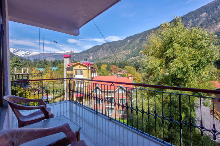 Others 3, Hotel Jupiter, Kullu