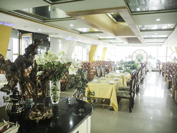 Public Area 2, Classic Hoang Long Hotel, Hồng Bàng