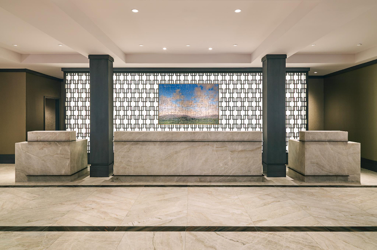 Public Area 4, Grand Hyatt Vail Resort and Spa, Eagle