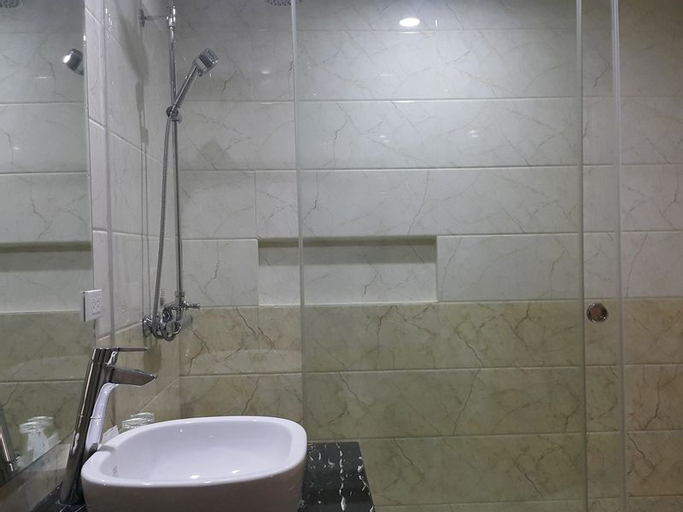 Bedroom 4, Sun Star Grand Hotel, Manila City