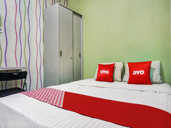 OYO 90845 3g's Home Syariah, Tangerang Selatan