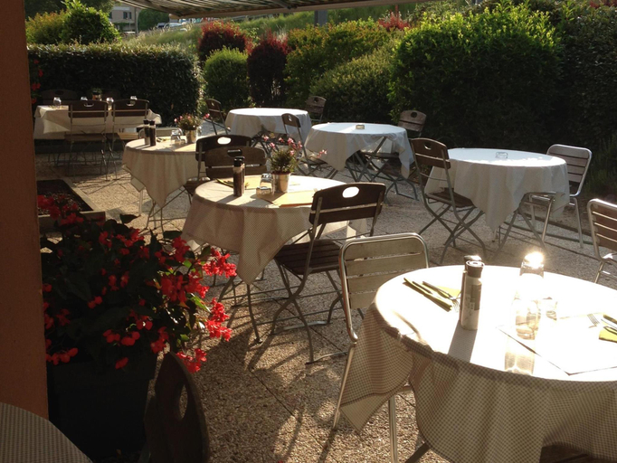 Food & Drinks 4, Kyriad Digne les Bains Hotel, Alpes-de-Haute-Provence